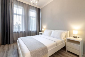 Romari apartment